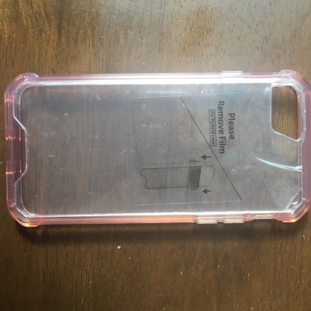 More iPhone 6/6s/7 cases